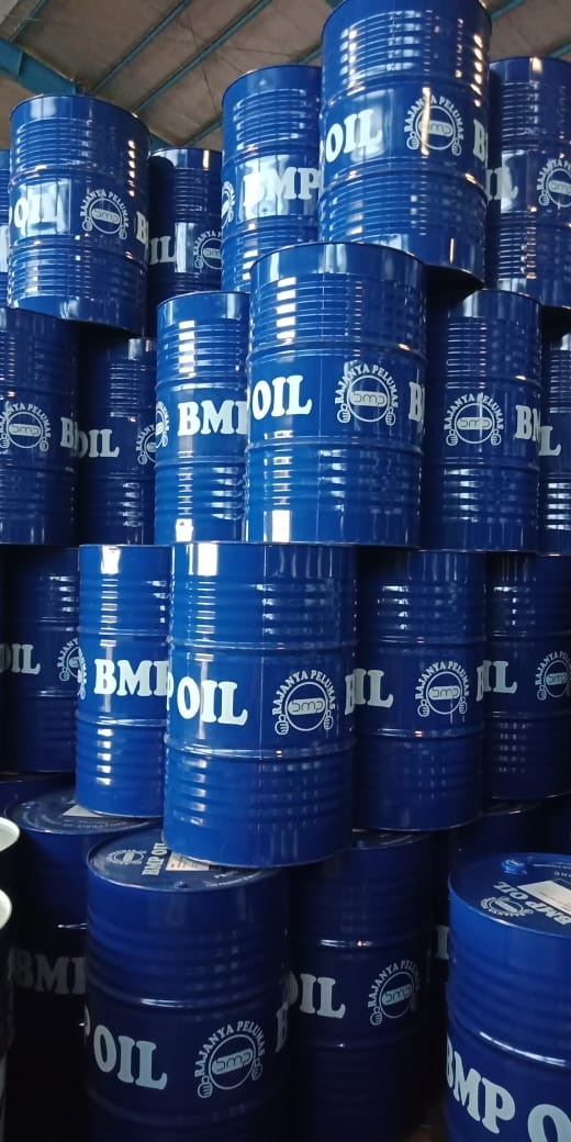BMP Oil